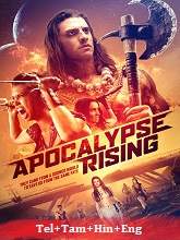 Apocalypse Rising