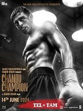 Chandu Champion