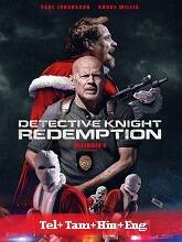 Detective Knight Redemption