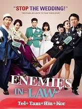 Enemies In-Law