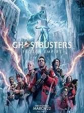 Ghostbusters: Frozen Empire