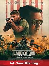 Land of Bad