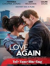 Love Again