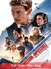 Mission: Impossible 7 – Dead Reckoning Part One