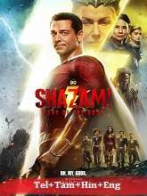 Shazam 2