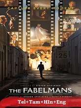 The Fabelmans