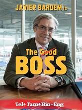 The Good Boss