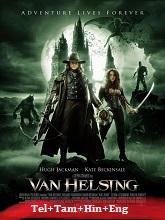 Van Helsing